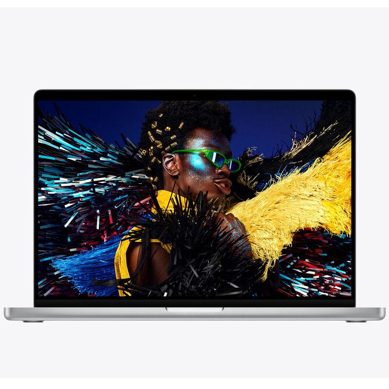 MacBook Pro 16-inch M5 Pro — 48GB / 1TB — KSh 500,000