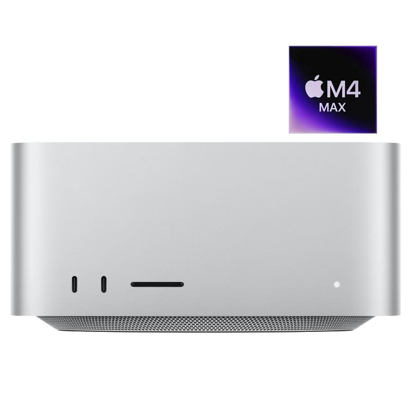 Apple Mac Studio M4 Max — 36GB / 512GB image 3