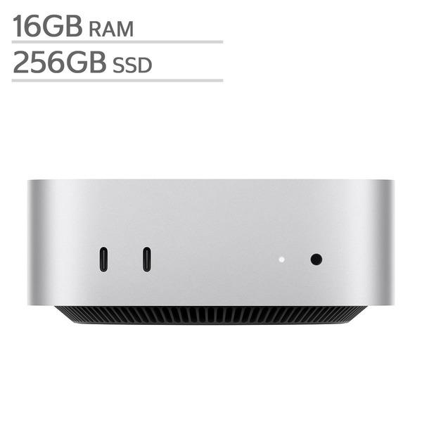Apple Mac mini M4 — 16GB / 256GB image 3