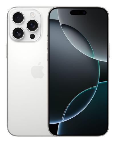 iPhone 18 Pro Max 256GB eSIM Only Silver image 3