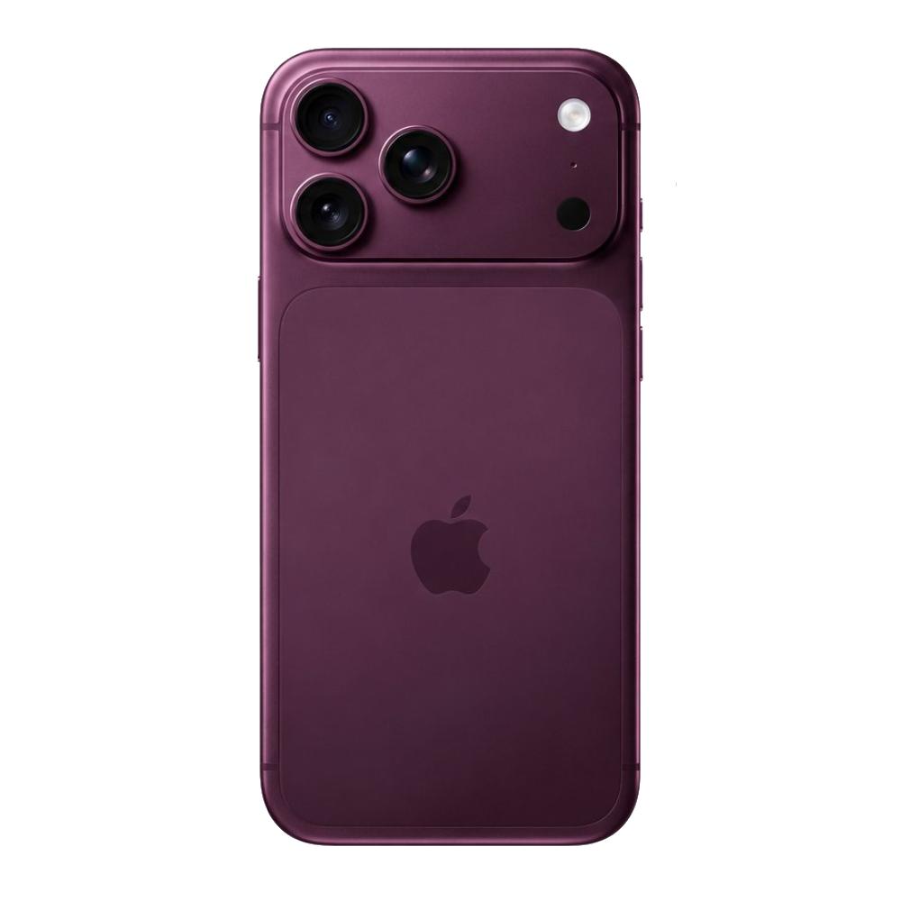 iPhone 18 Pro Max 1TB  eSIM Only  Burgundy