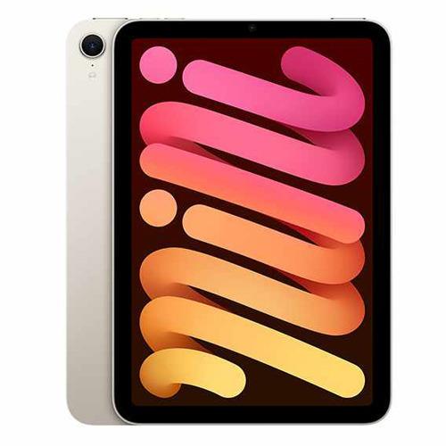 iPad mini 7th Generation 256GB — Wi-Fi Only image 2
