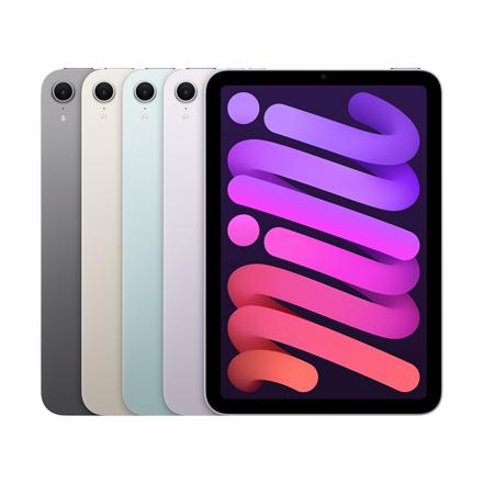 iPad mini 7th Generation 256GB — Wi-Fi Only