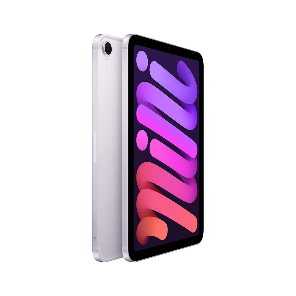iPad mini 7th Generation 256GB — Wi-Fi Only image 3