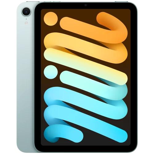 iPad mini 7th Generation 256GB — Wi-Fi + Cellular
