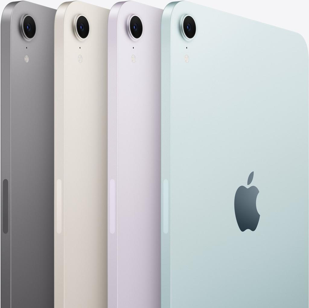iPad mini 7th Generation 256GB — Wi-Fi + Cellular image 2