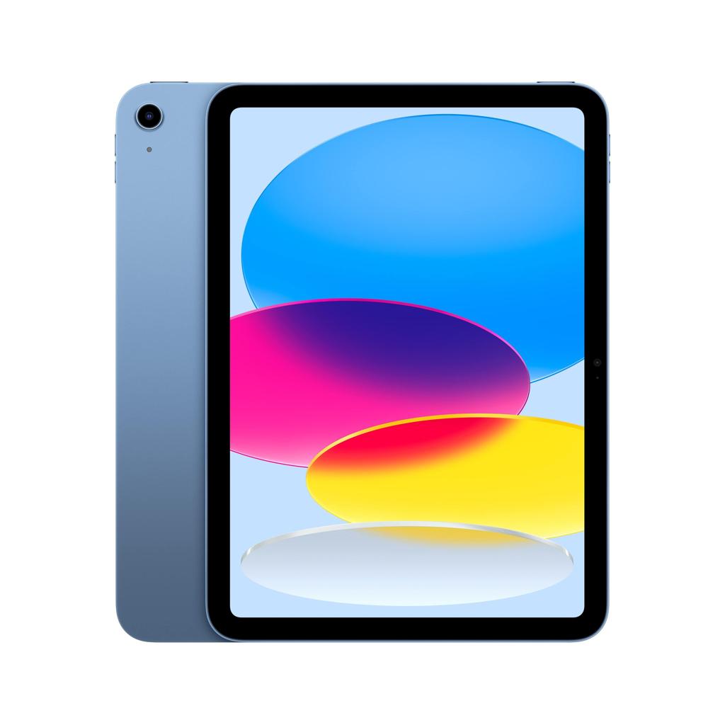Apple iPad 11th Generation (A16) — 256GB Wi-Fi image 2