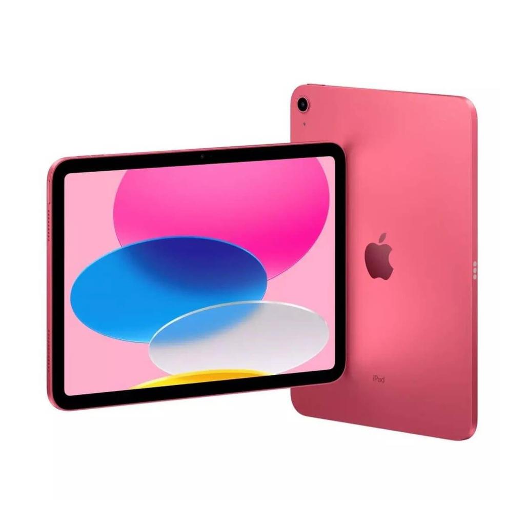 Apple iPad 11th Generation (A16) — 256GB Wi-Fi