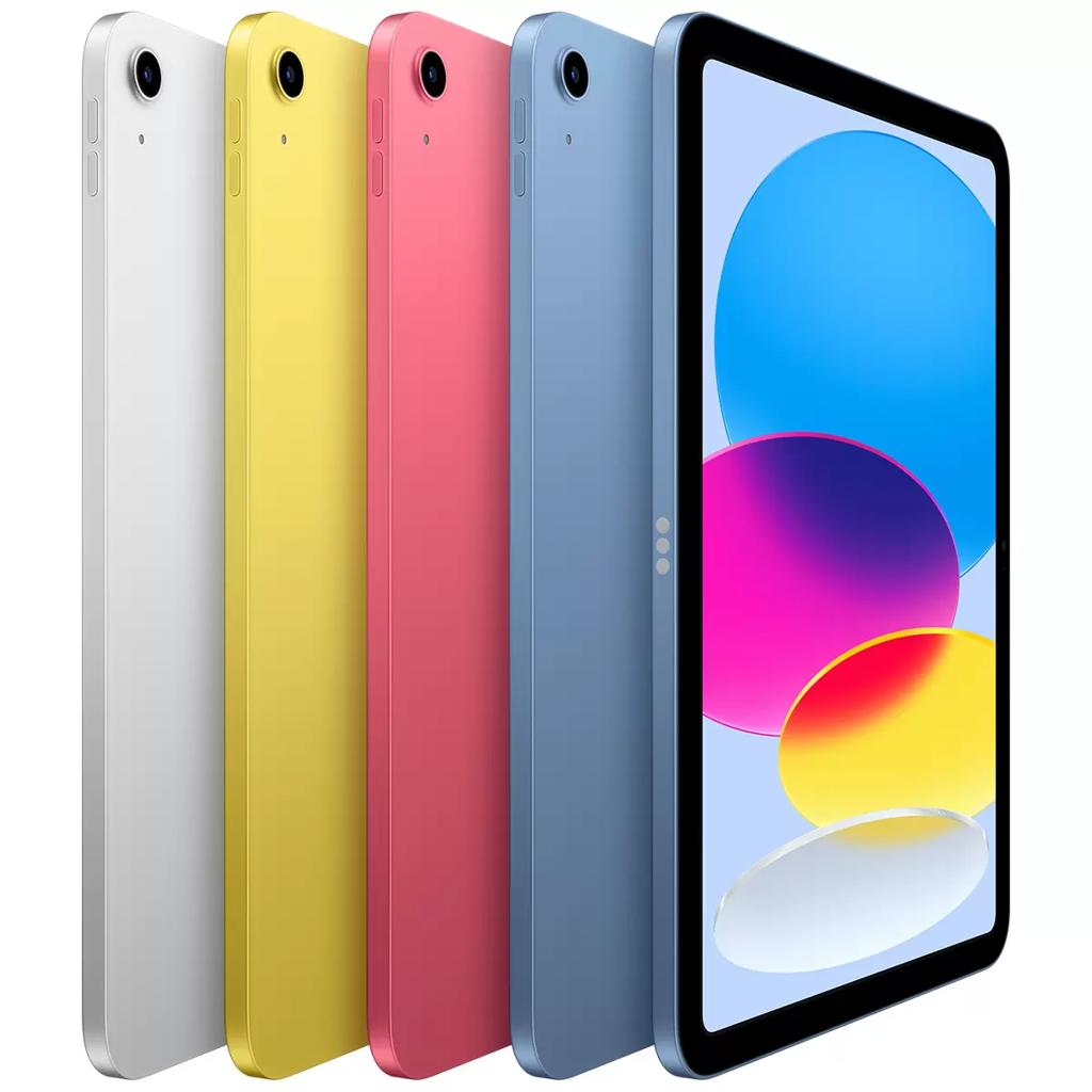 Apple iPad 11th Generation (A16) — 128GB Wi-Fi image 2