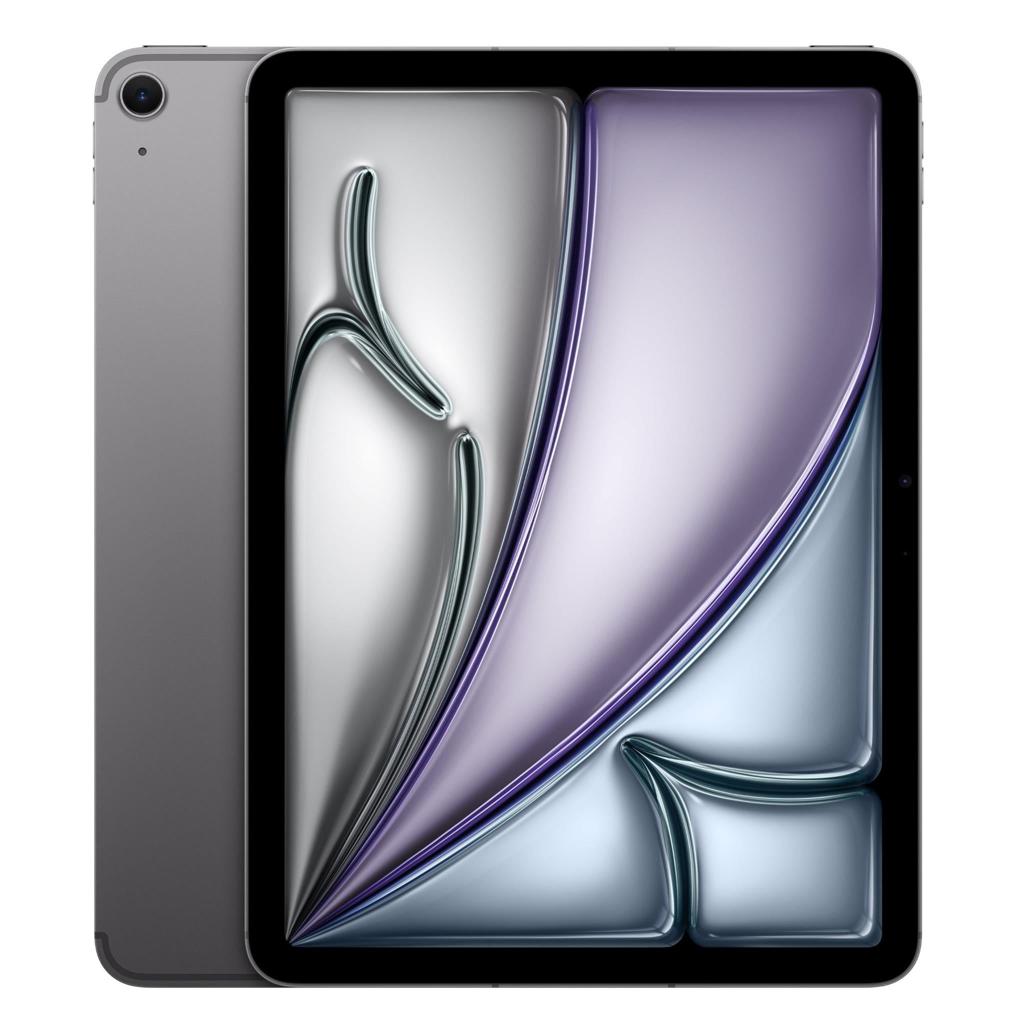 Apple iPad Air 11-inch M4 — 128GB Wi-Fi + Cellular