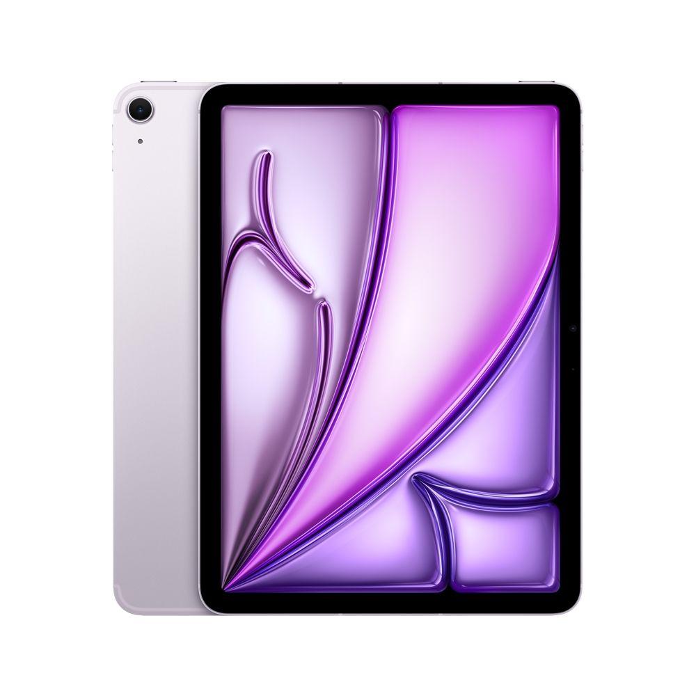 Apple iPad Air 11-inch M4 — 128GB Wi-Fi + Cellular image 2