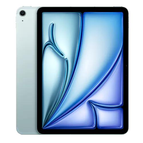 Apple iPad Air 11-inch M4 — 256GB Wi-Fi + Cellular image 3