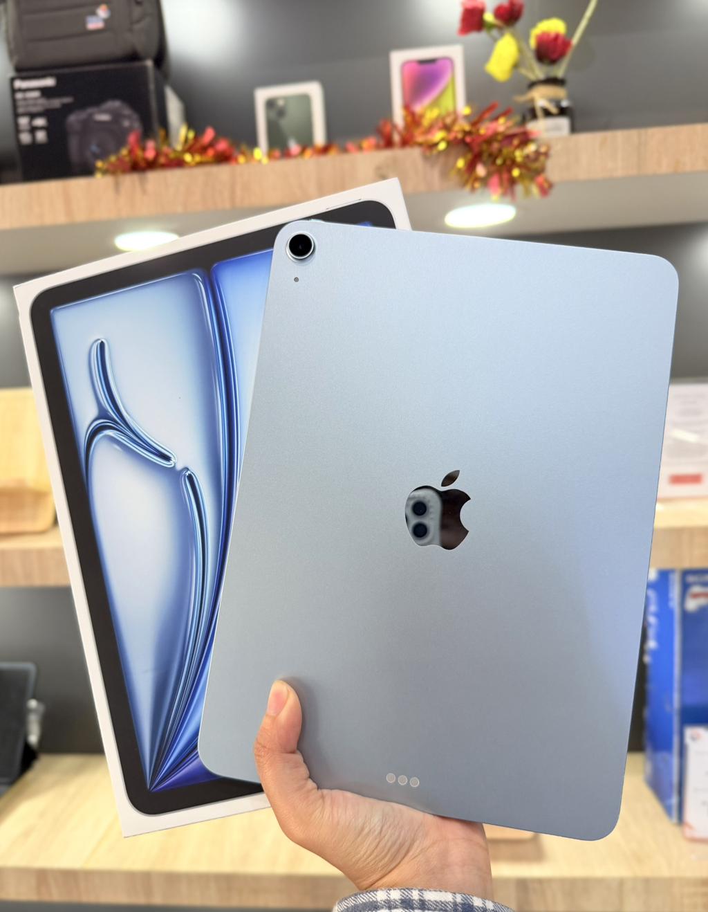 Apple iPad Air 11-inch M4 256GB WiFi