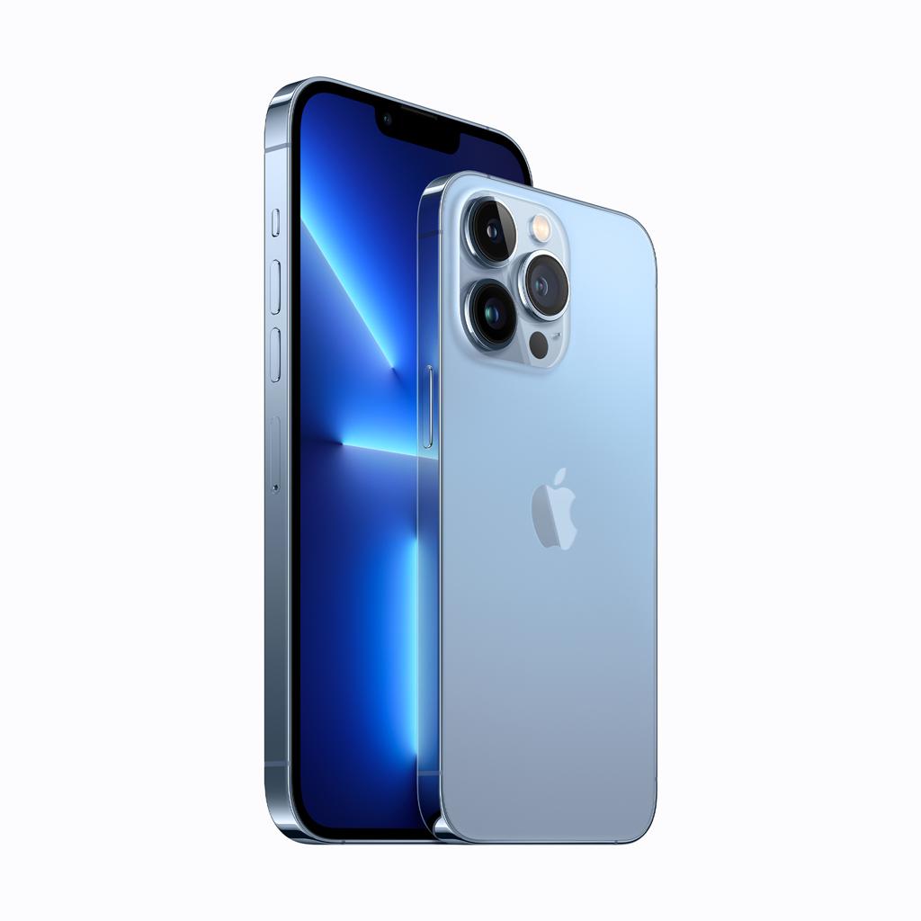 Apple iPhone 13 Pro 512GB image 2