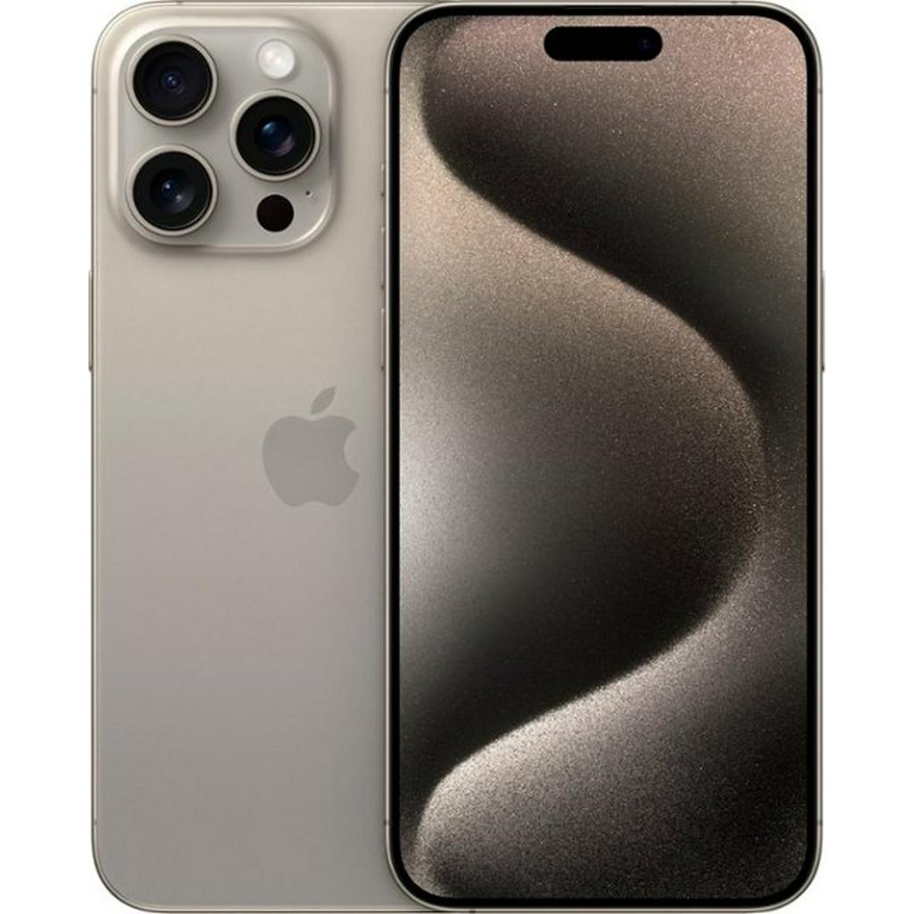 Apple iPhone 15 Pro Max 256GB image 3