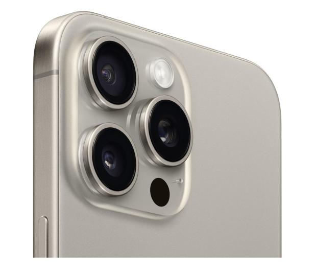 Apple iPhone 15 Pro Max 256GB image 2