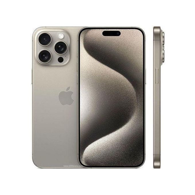 Apple iPhone 15 Pro Max 512GB