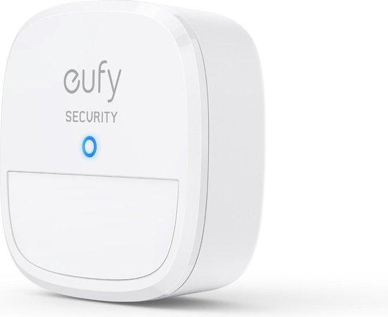 Eufy Motion Sensor — White image 2