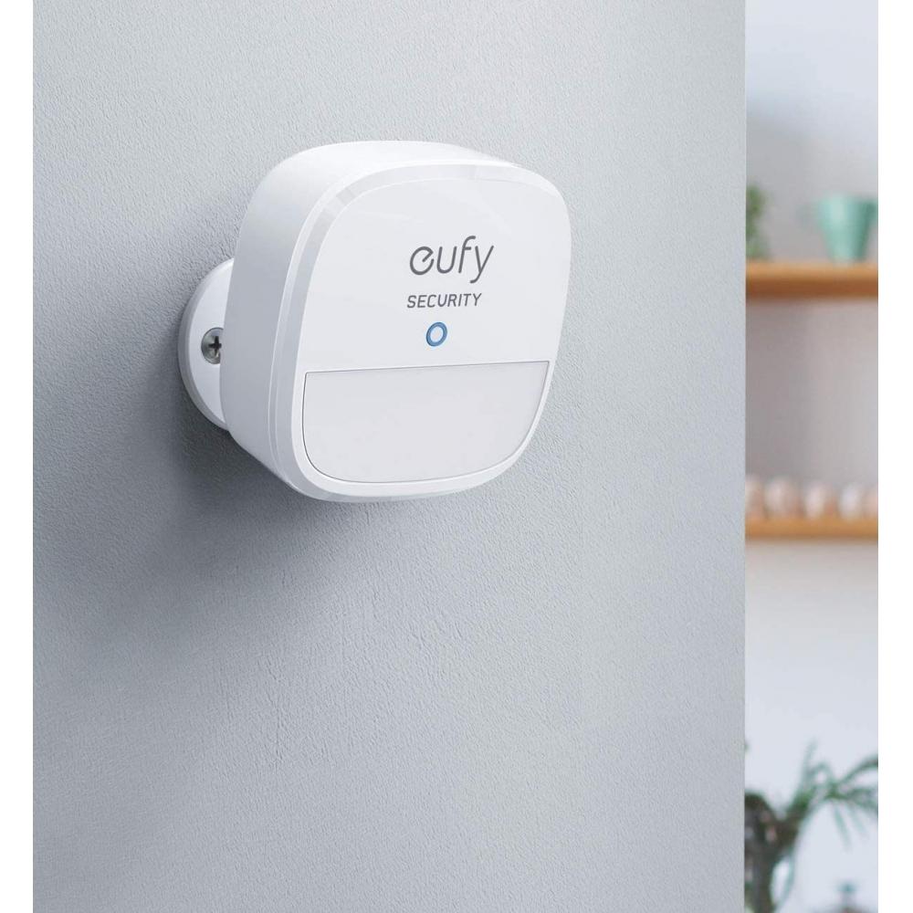 Eufy Motion Sensor — White
