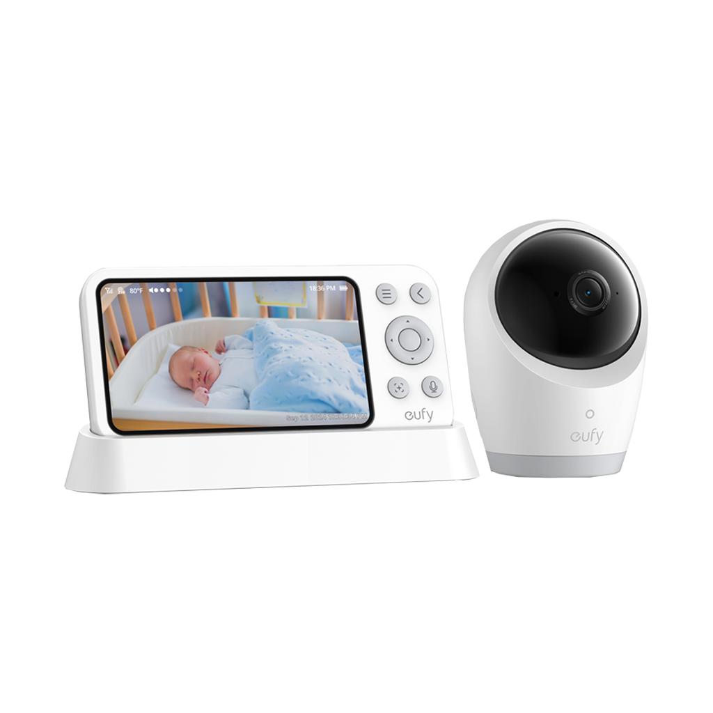 Eufy Baby Monitor E21 image 2