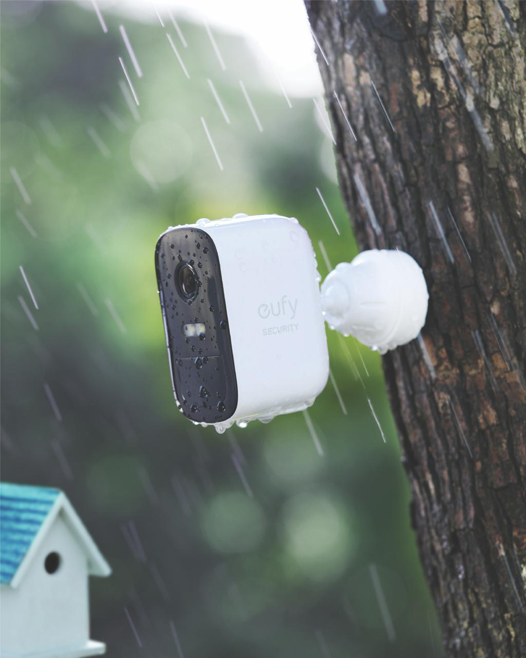 Anker eufyCam 2C Pro Add-On Camera image 3
