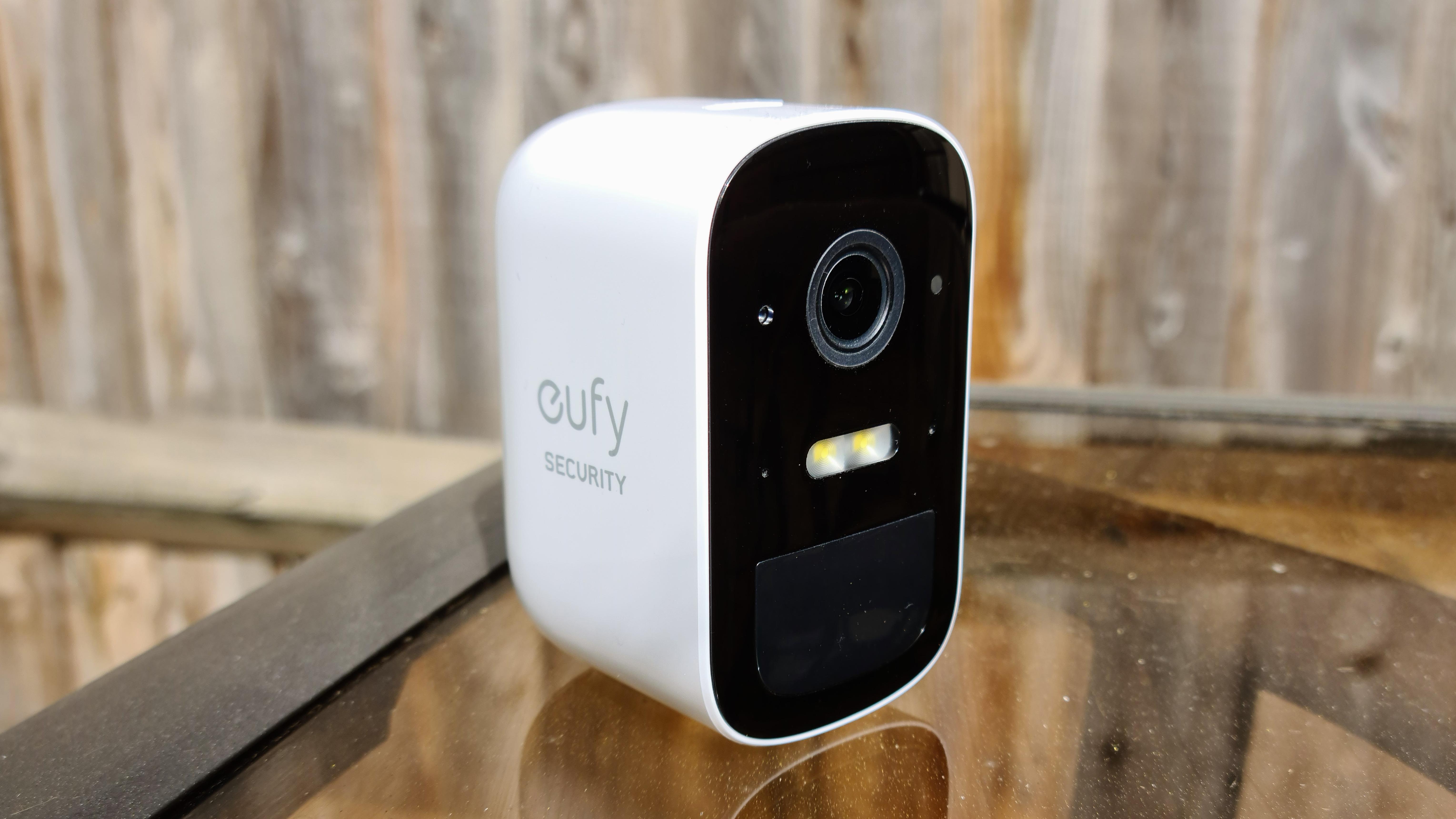 Anker eufyCam 2C Pro Add-On Camera
