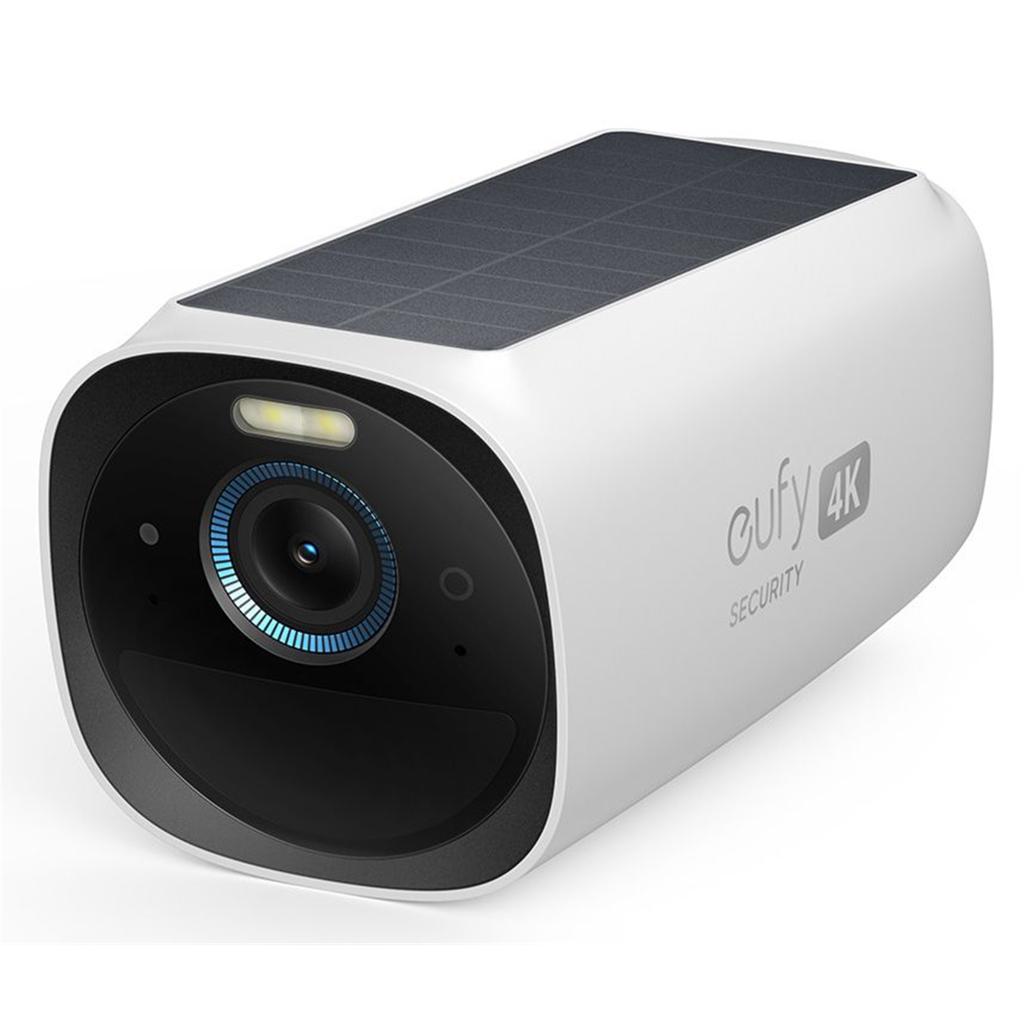 eufy Security eufyCam 3 2-Cam Kit
