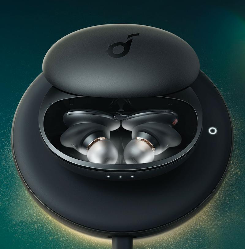 Anker Soundcore Liberty 3 Pro image 3