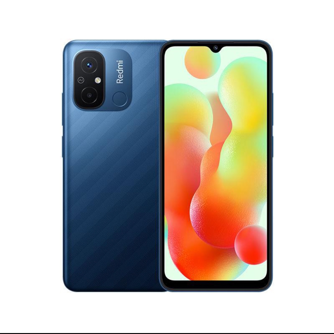 A7 pro-4GB RAM/64 GB Storage