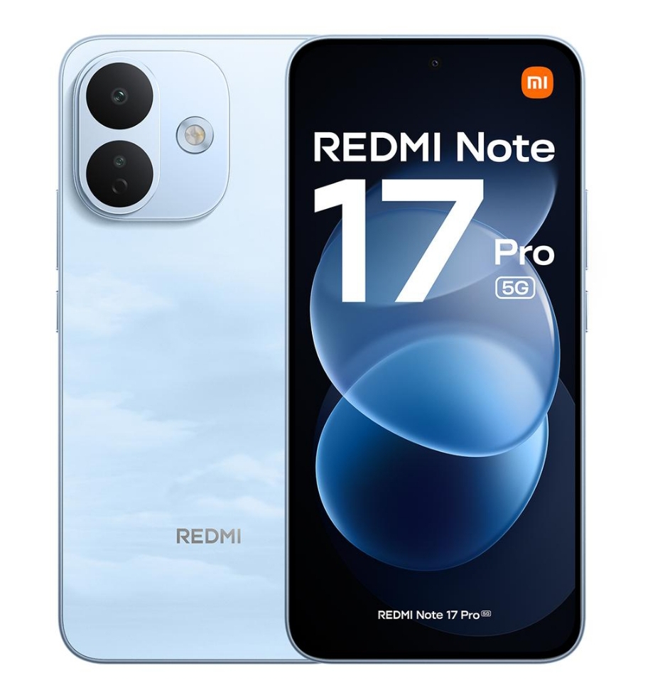 Redmi Note 17 Pro (8GB RAM / 256GB Storage)