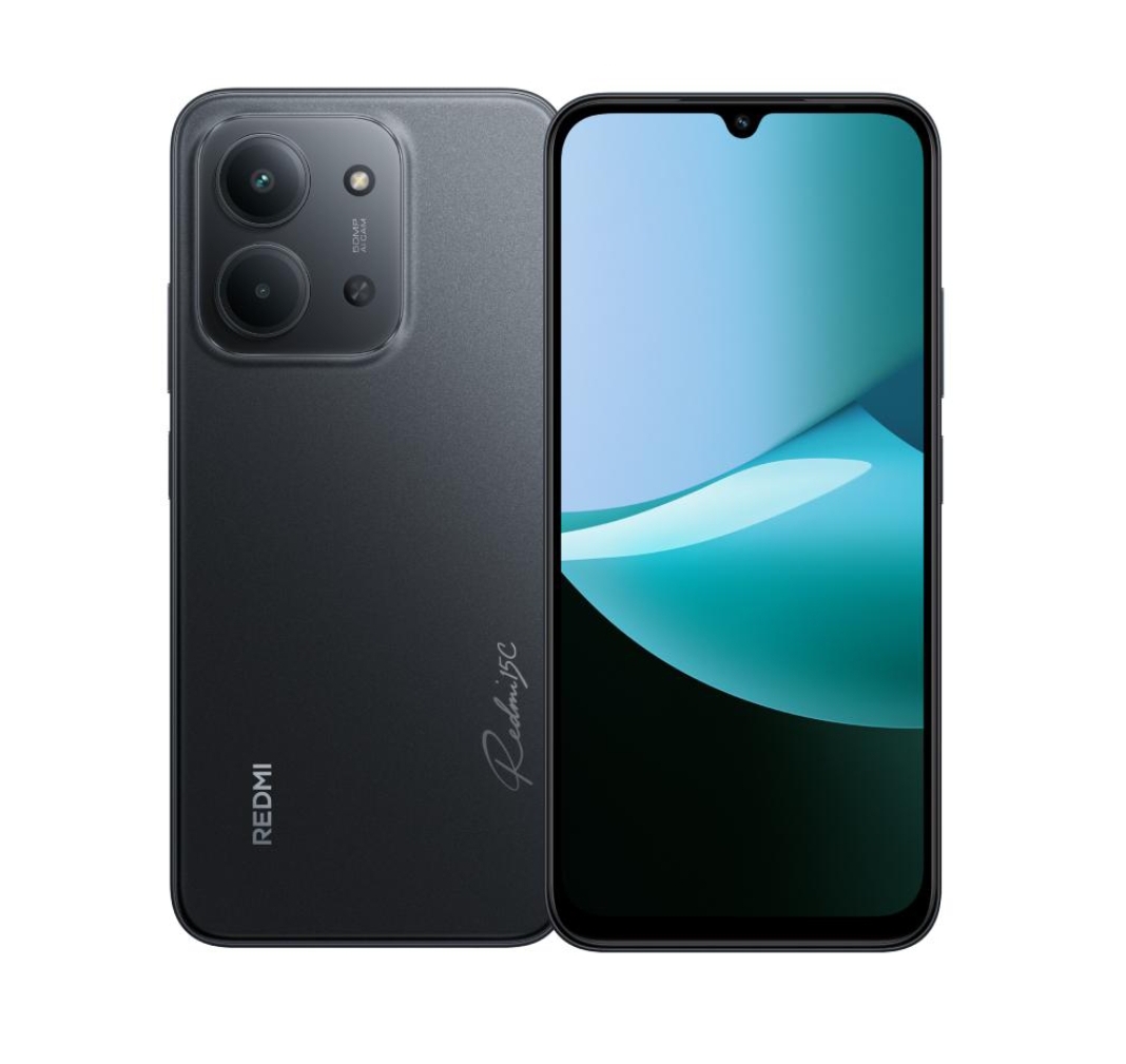 15C — 8GB RAM / 256GB Storage