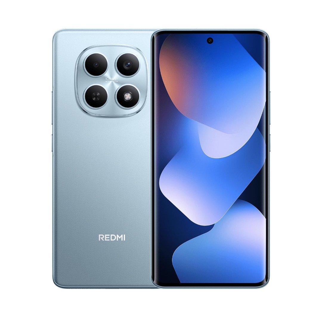 Note 15 — 8GB RAM / 256GB Storage