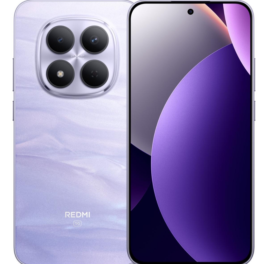 Note 15 Pro — 8GB RAM / 256GB Storage
