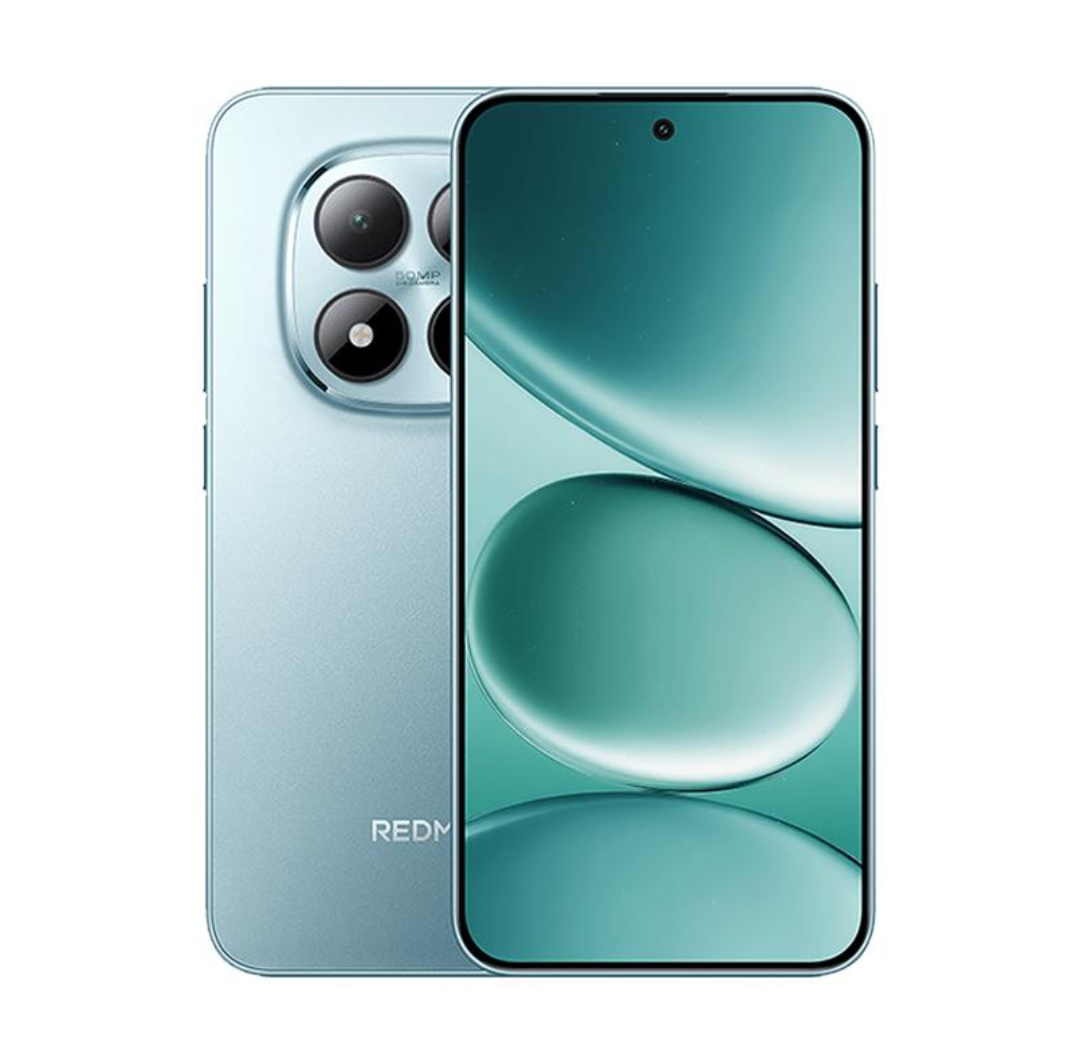 Redmi Note 15 Pro — 12GB RAM / 512GB Storage
