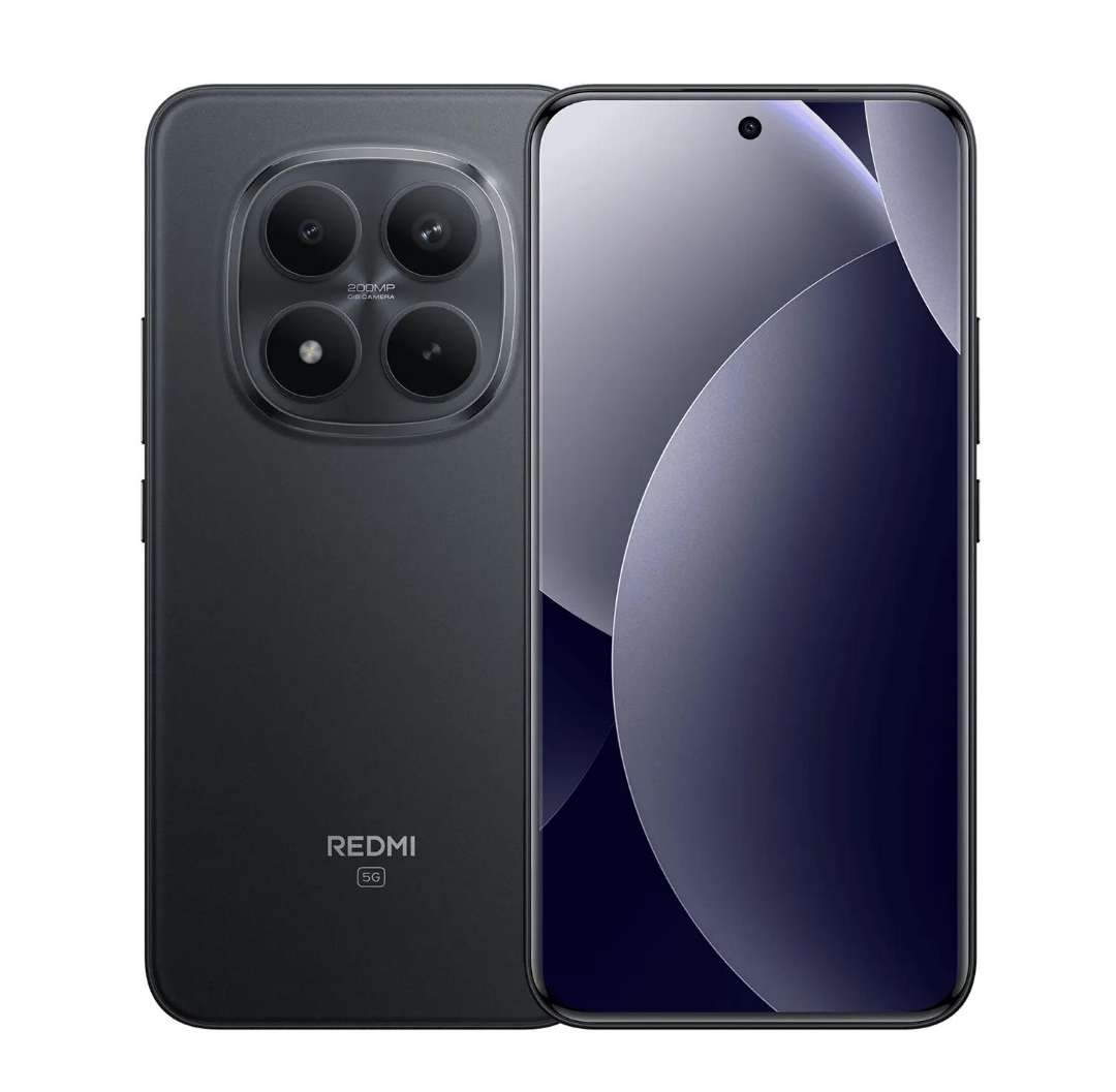 Redmi Note 15 Pro+ 5G — 12GB RAM / 512GB Storage
