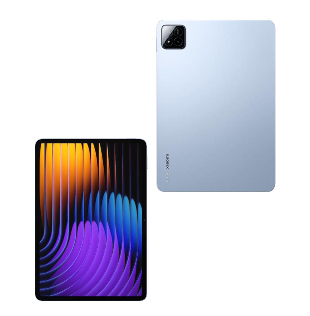Xiaomi Pad 7 — 8GB RAM / 256GB Storage with Cover