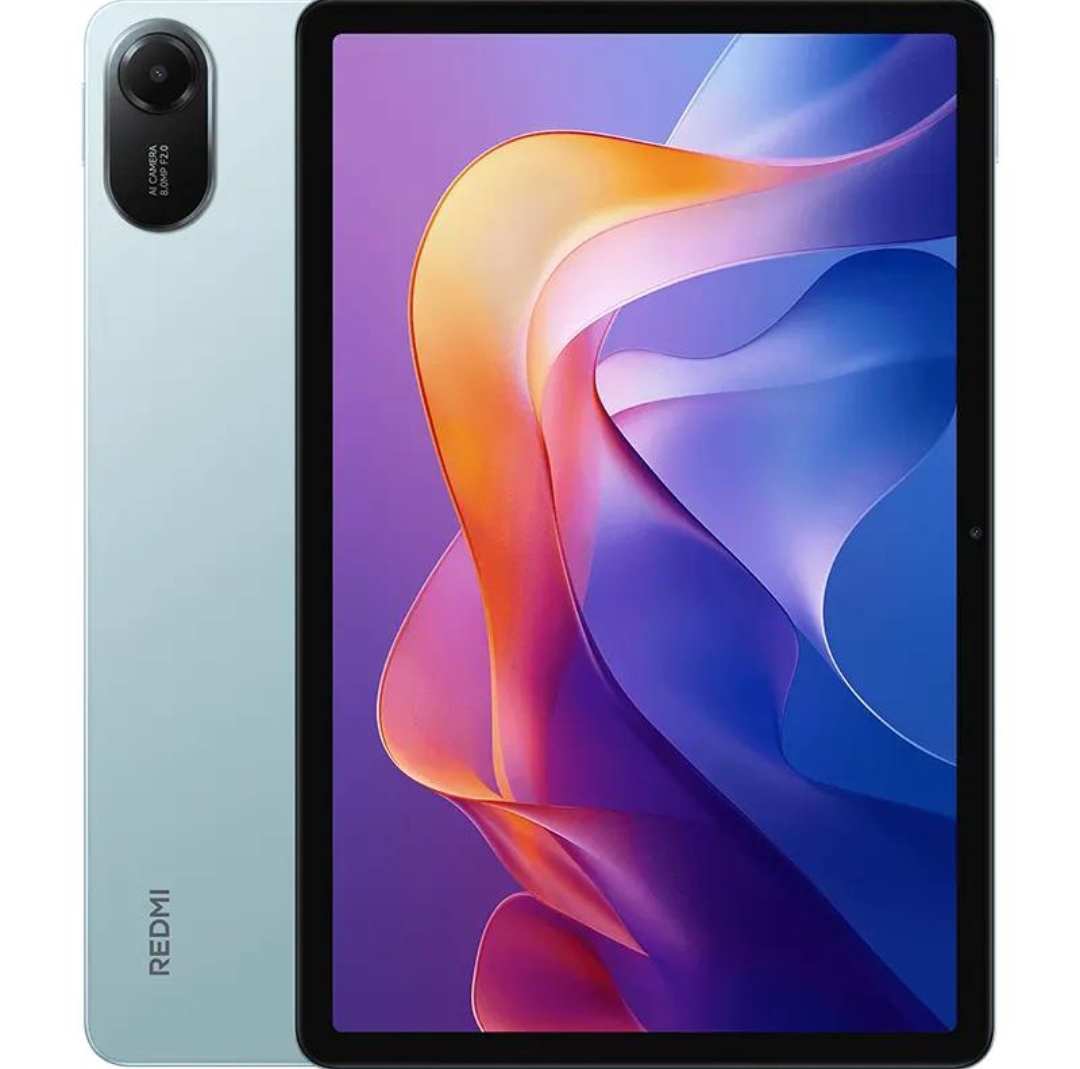Redmi Pad 2 — 8GB RAM / 256GB Wi-Fi