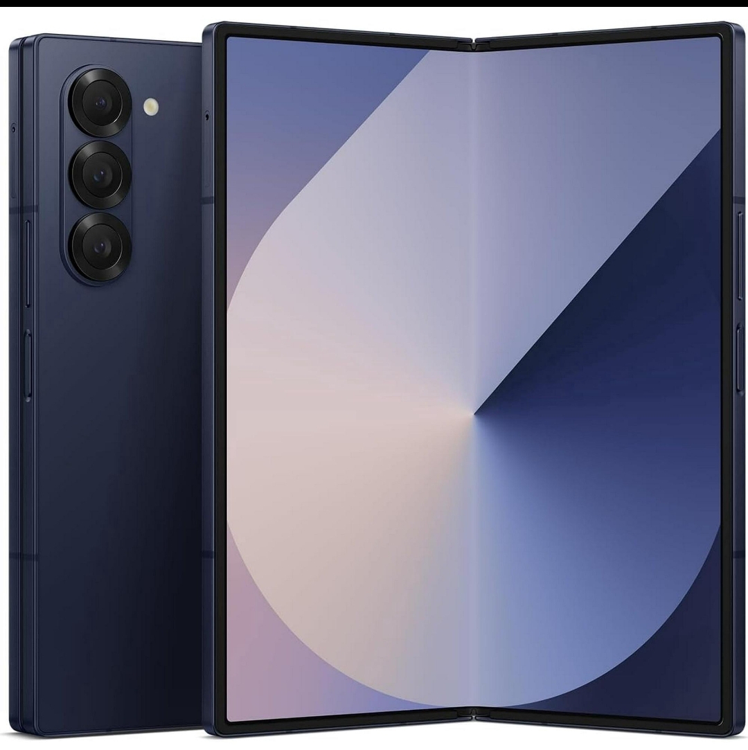 Samsung Fold 8 Ultra 12GB/512GB