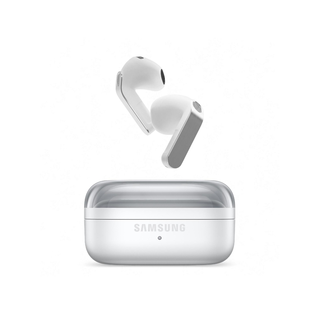 Samsung Galaxy Buds4 Plain