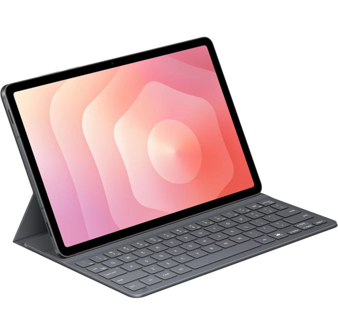 Samsung Galaxy Tab S11 / S11 5G Keyboard (No Touchpad)