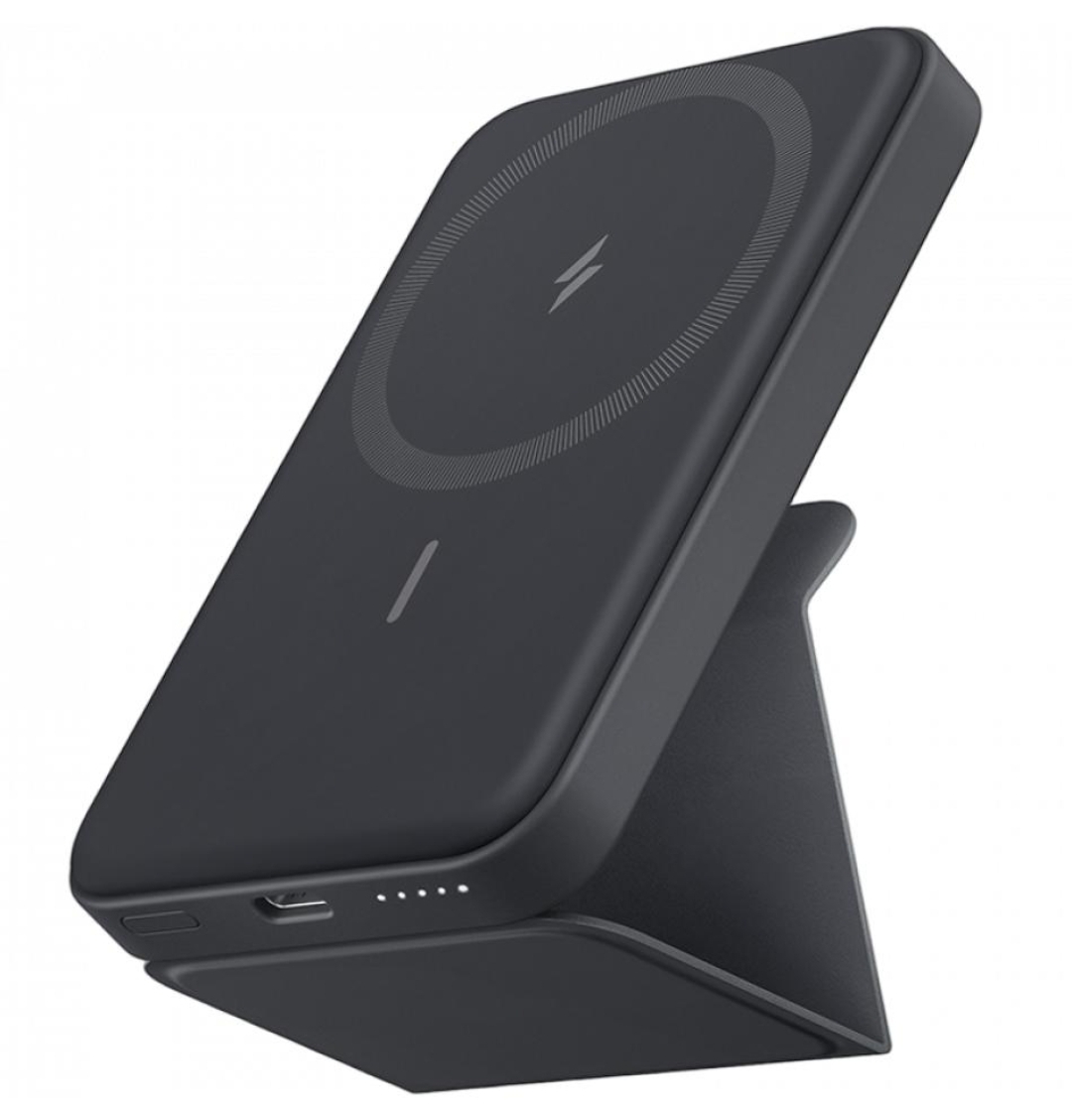 ANKER 622 MAGNETIC BATTERY (MAGGO) BLACK