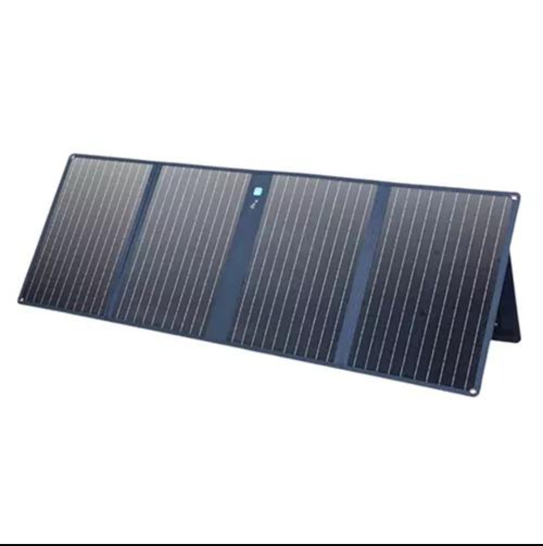 ANKER POWERSOLAR 3-PORT 100W B2C BLUE