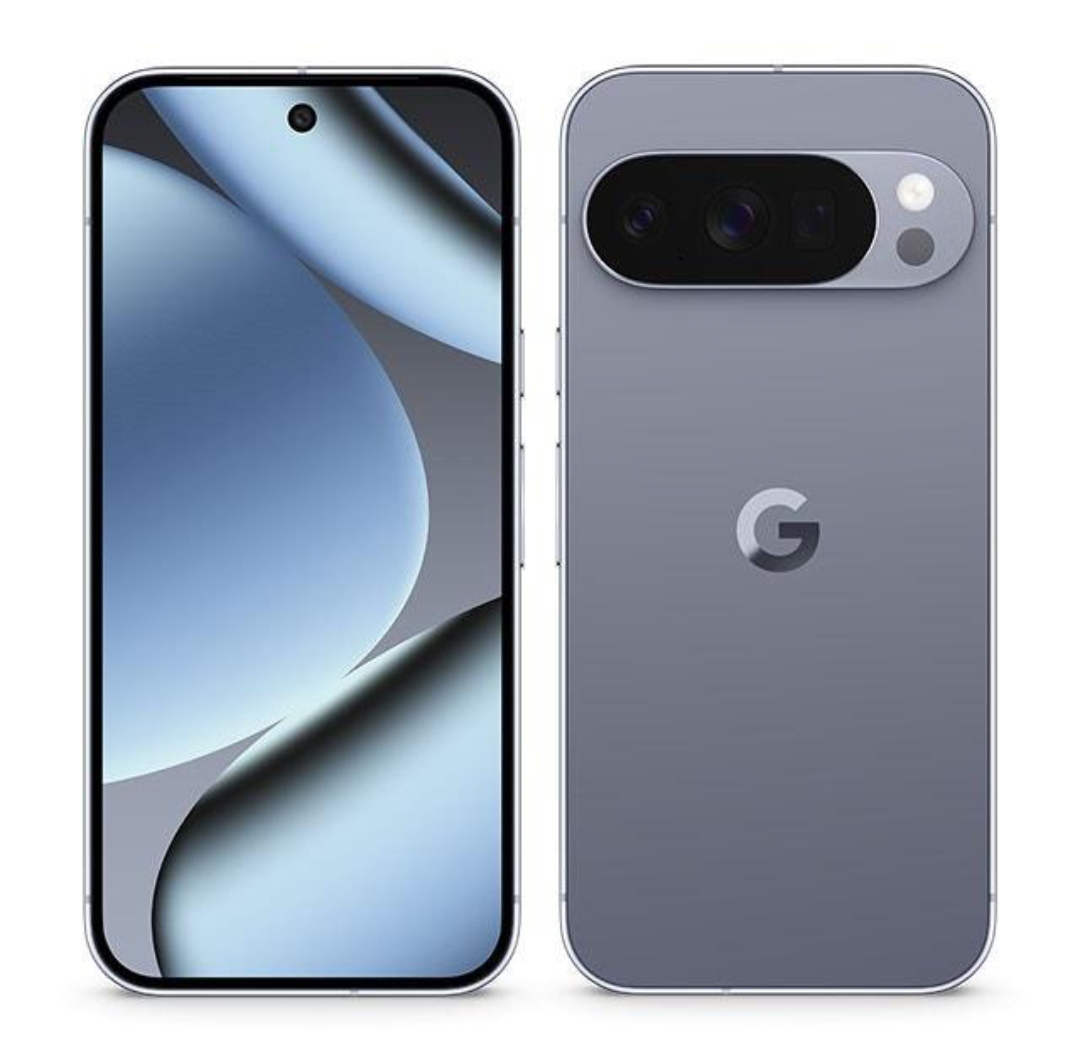 Google Pixel 10 Pro 128GB – Japan (No Warranty)