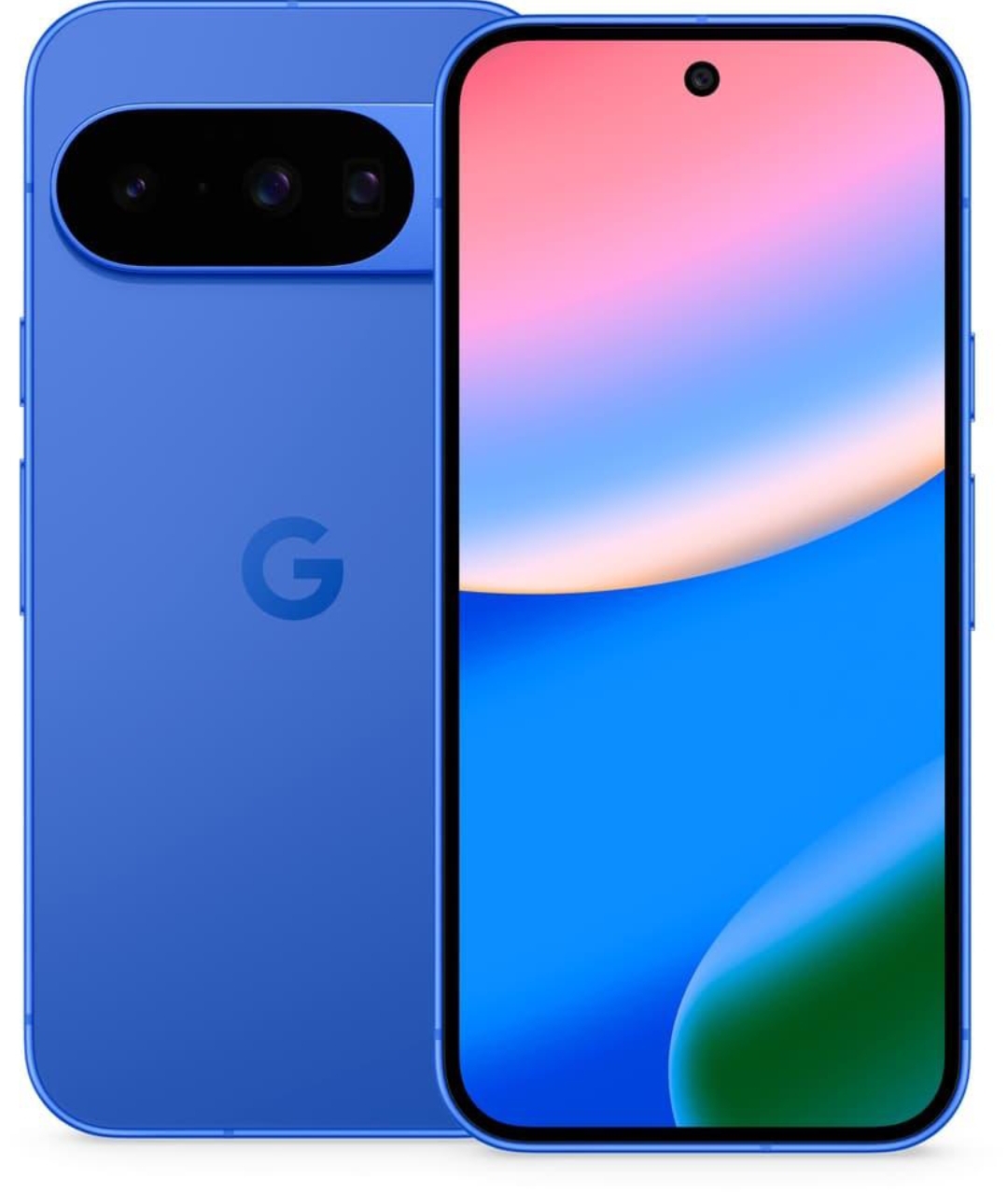 Google Pixel 10 256GB – Japan (No Warranty)