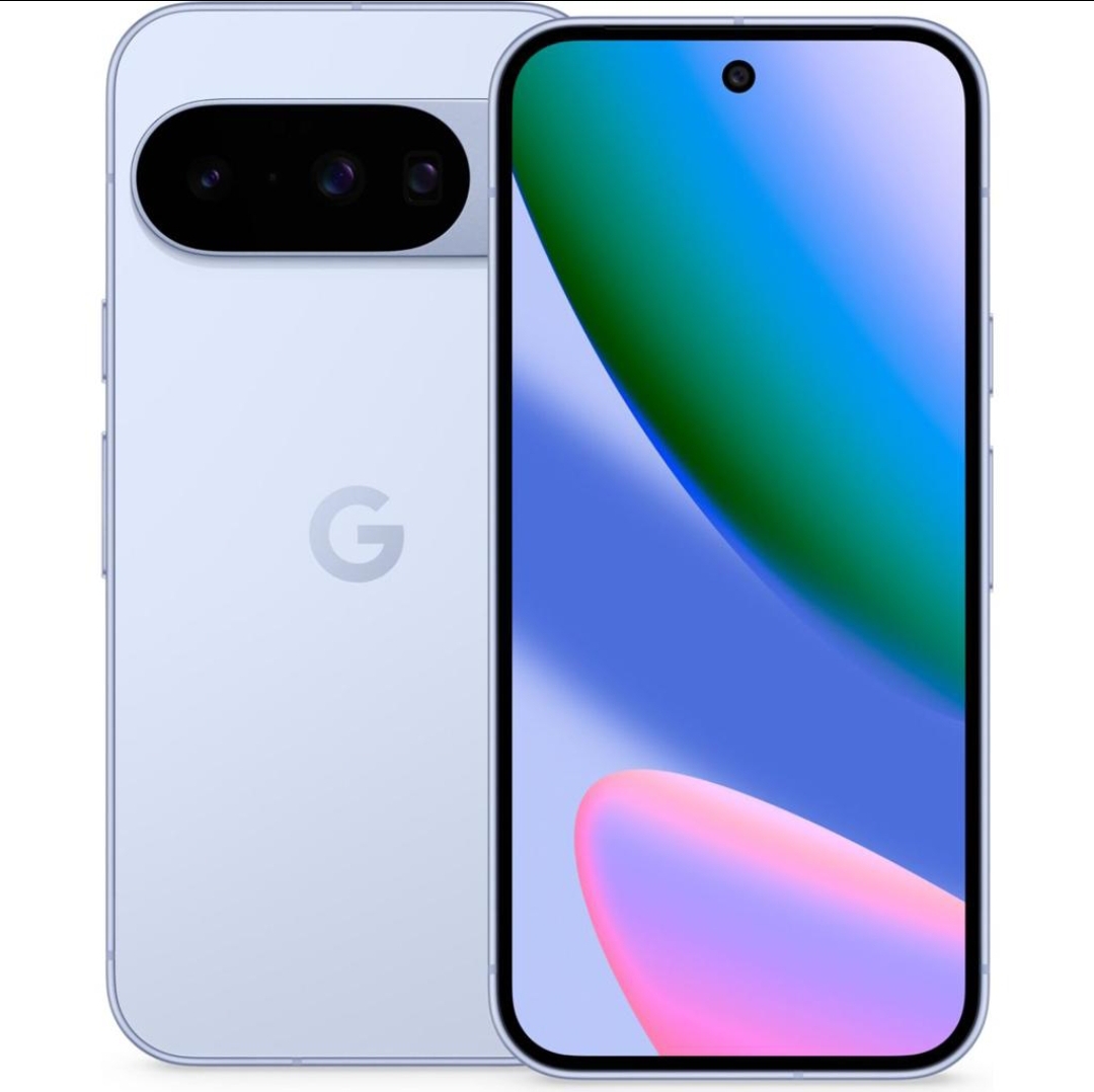 Google Pixel 10 128GB – Japan (No Warranty)