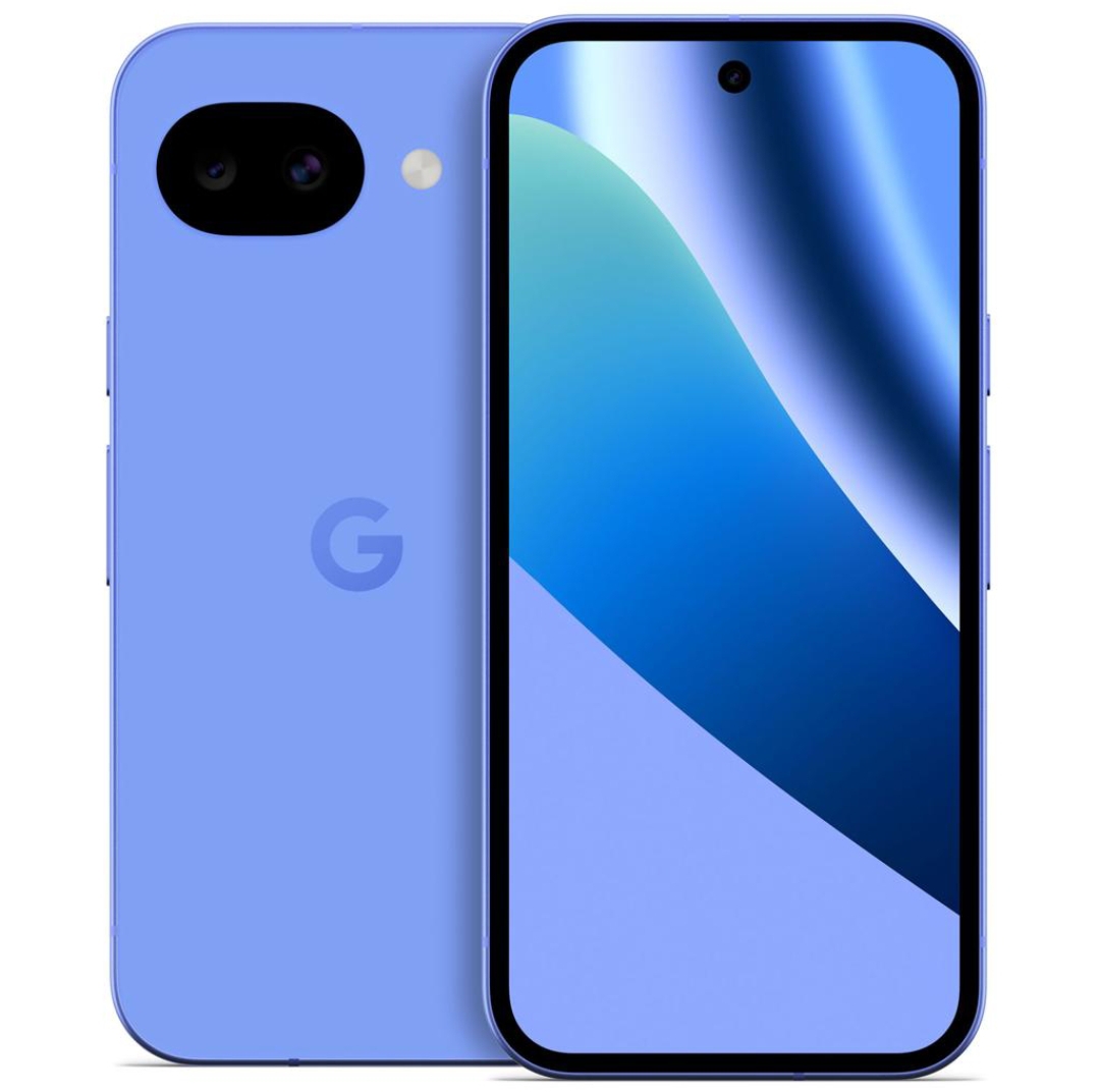 Google Pixel 10a 256GB – Japan (No Warranty)