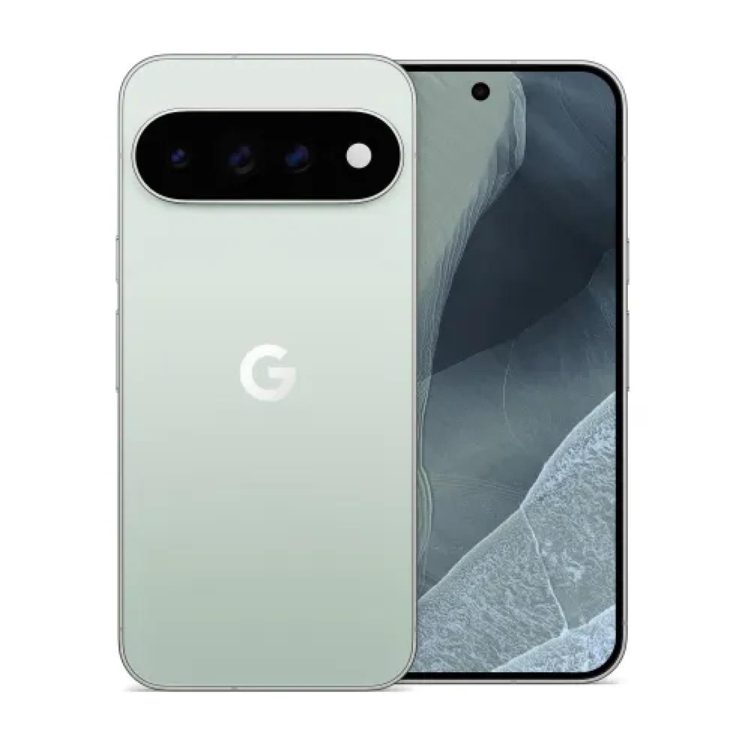 Google Pixel 11 Pro XL 256GB – Japan (No Warranty)