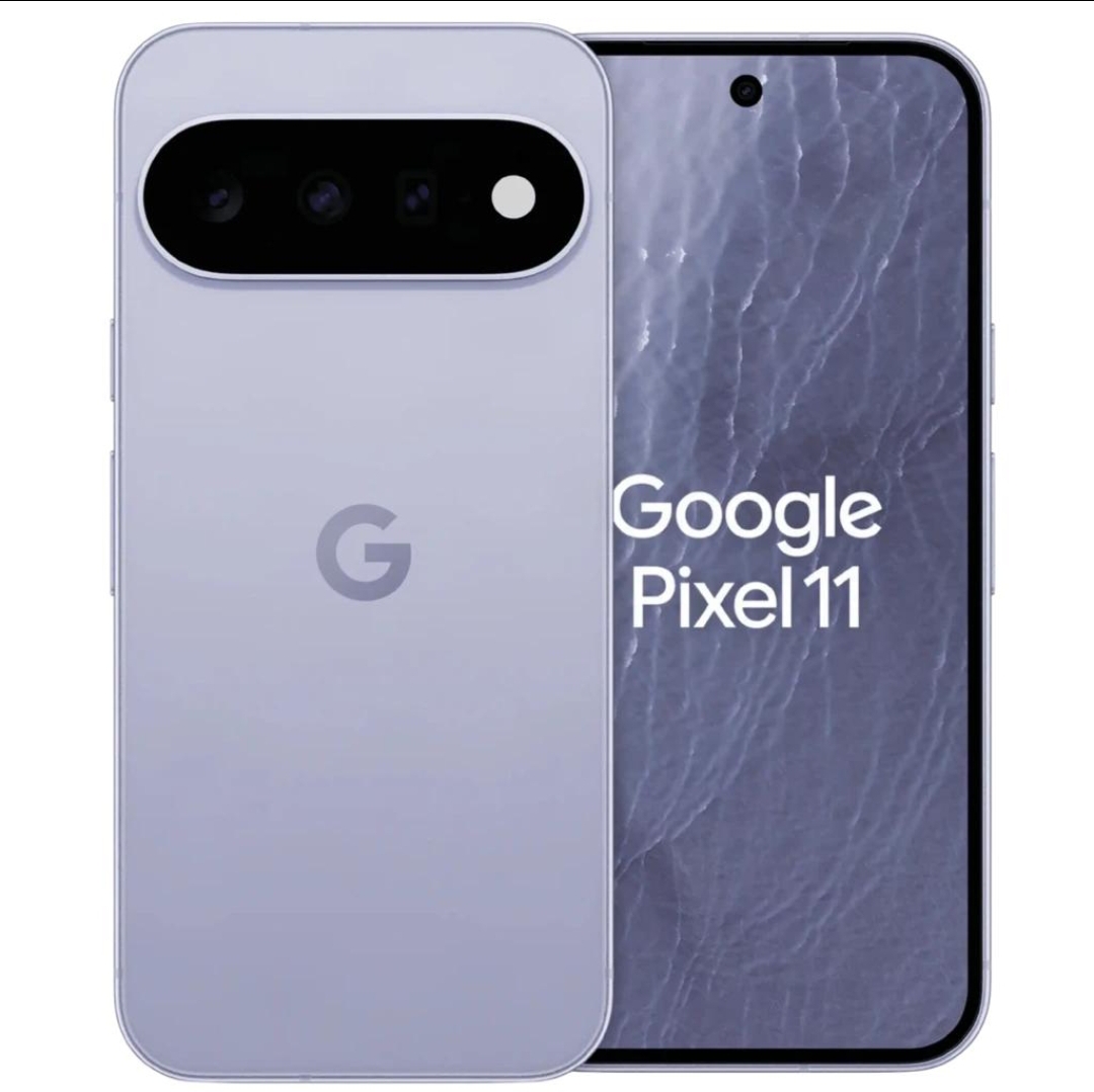 Google Pixel 11 256GB – Japan (No Warranty)