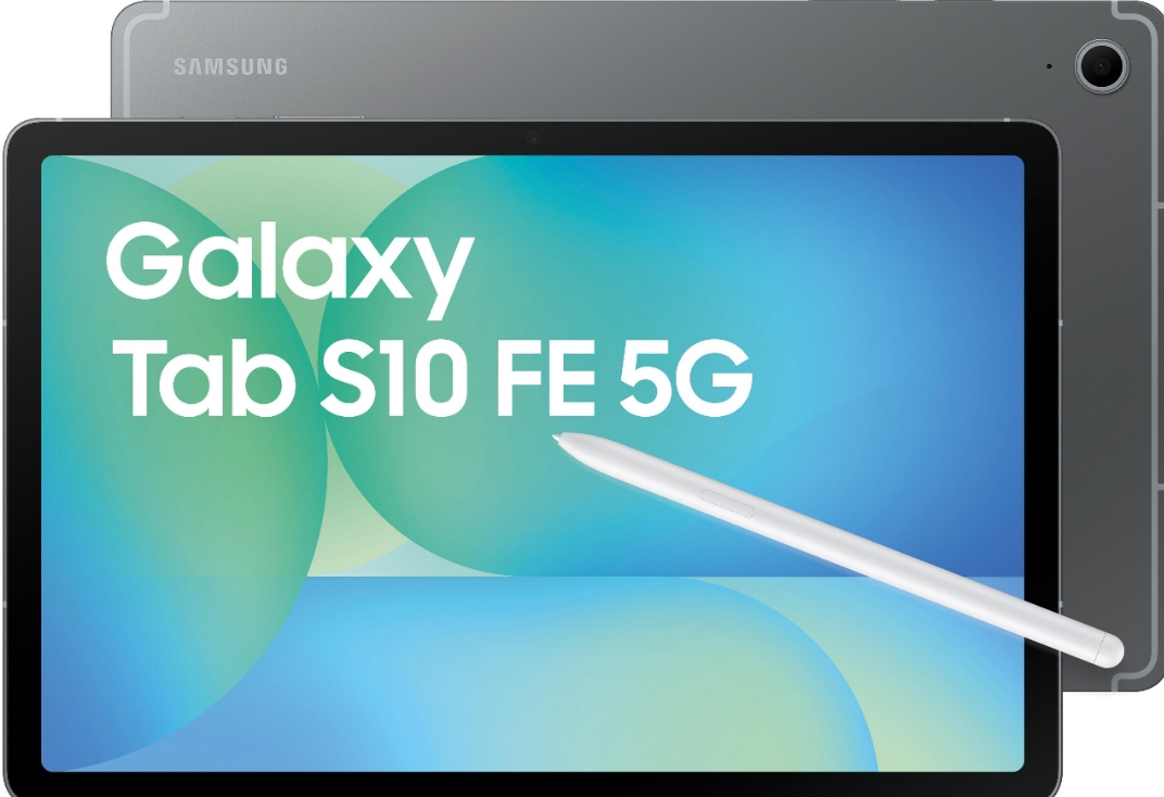 Samsung Galaxy Tab S10 FE 8/128GB 5G