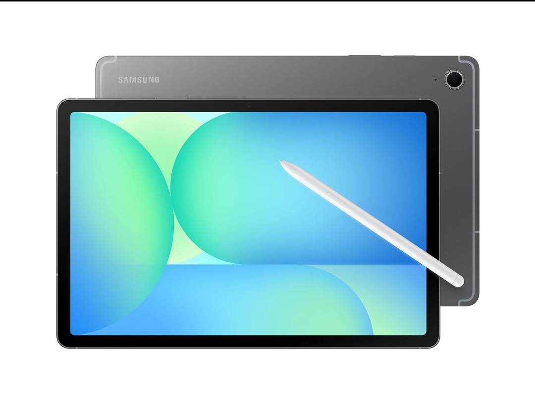 Samsung Galaxy Tab S10 FE Plus 12/256GB 5G